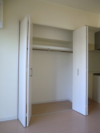 ラフィーヌ南流山の物件内観写真